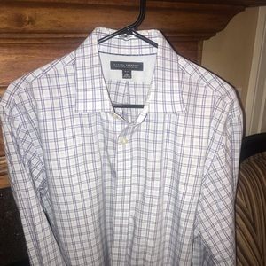 EUC Banana Republic Shirt